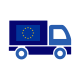 Transport rutier internațional Europa